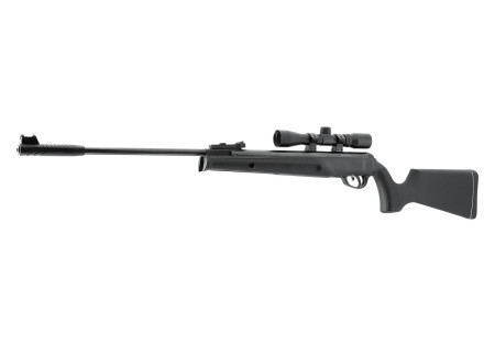 PACK Carabine 4.5mm (Plomb) UX PRYMEX SYN 7.5J UMAREX + LUN + PL +CIB