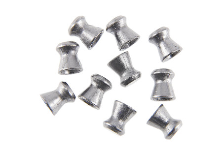 PACK Carabine 4.5mm (Plomb) UX PRYMEX SYNTHETIQUE 16J UMAREX + LUNETTE