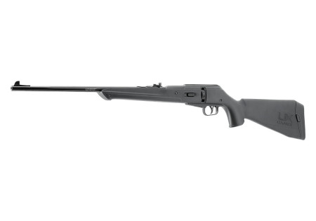 Carabine 4.5mm (Plomb) UX CANEX SYNTHETIQUE 7.5J UMAREX