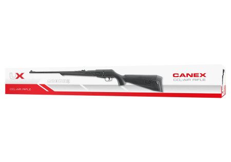Carabine 5.5mm (Plomb) UX CANEX SYN 16J UMAREX