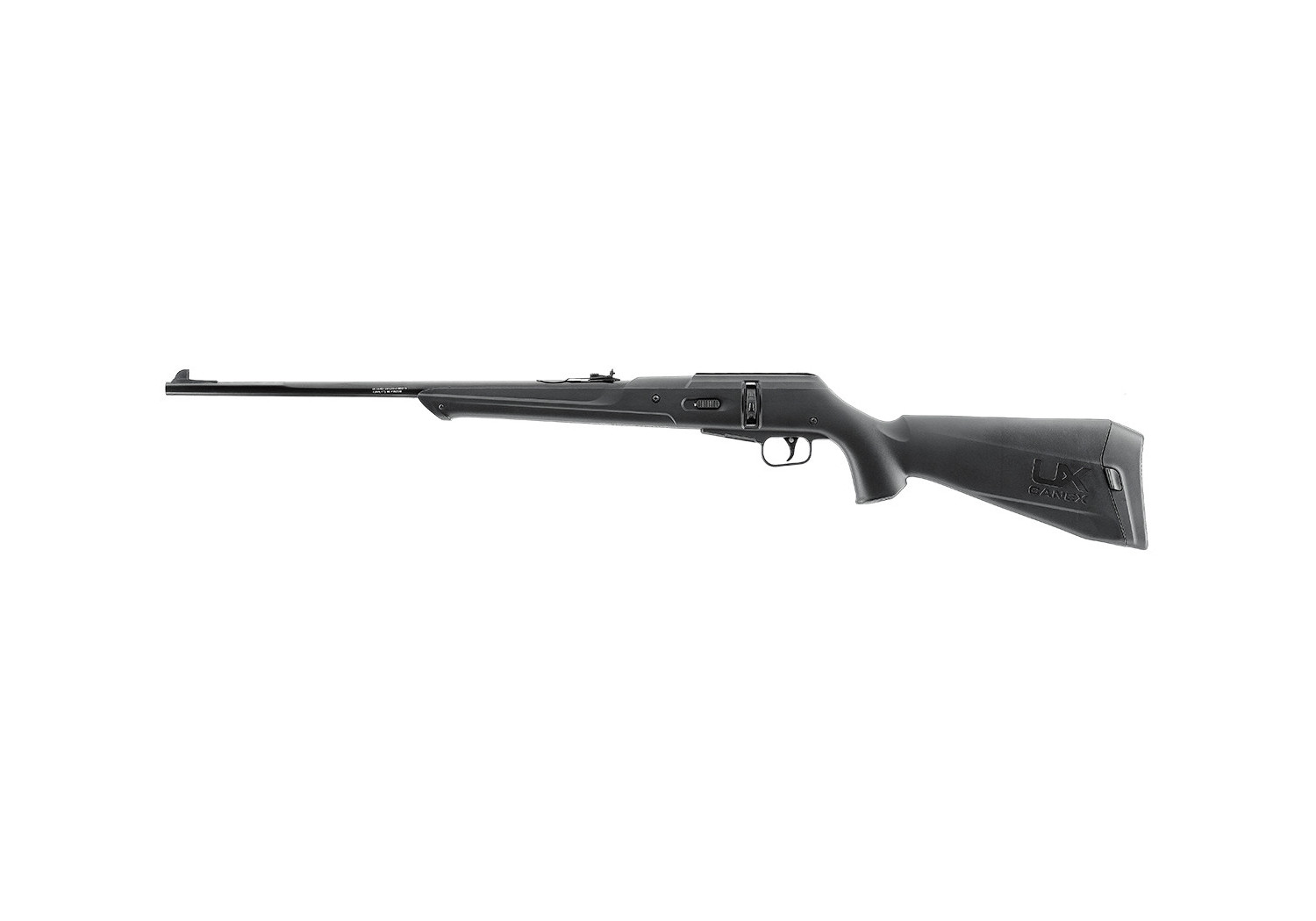 Carabine 5.5mm (Plomb) UX CANEX SYN 16J UMAREX Carabine 5.5mm (Plomb) UX CANEX SYN 16J UMAREX