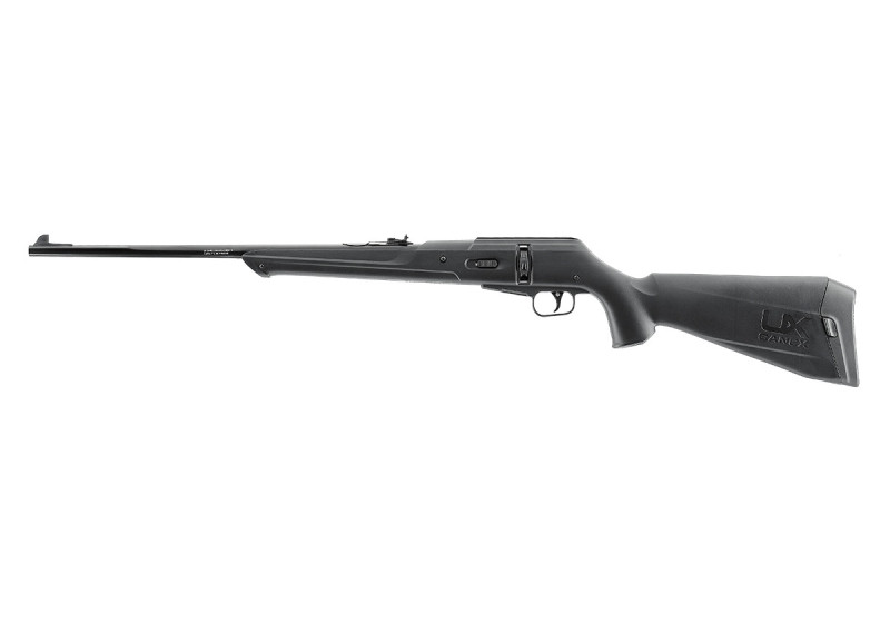 Carabine 5.5mm (Plomb) UX CANEX SYN 16J UMAREX