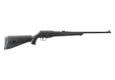 Carabine 5.5mm (Plomb) UX CANEX SYN 16J UMAREX