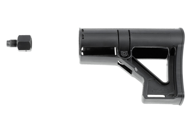 Adaptateur CROSSE HPA FUSIL HDC TC68 T4E 0.68 UMAREX
