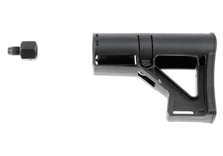 Adaptateur CROSSE HPA FUSIL HDC TC68 T4E 0.68 UMAREX