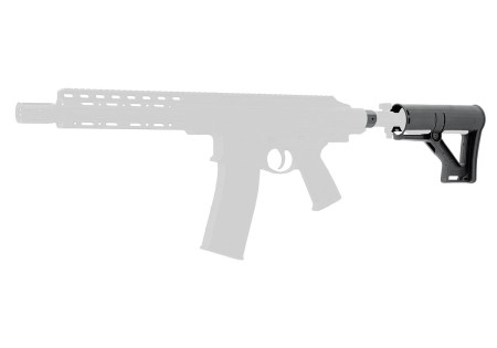 Adaptateur CROSSE HPA FUSIL HDC TC68 T4E 0.68 UMAREX