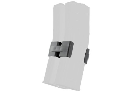 Connecteur CHARGEUR FUSIL HDC68 TC68 T4E 0.68 UMAREX