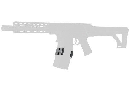 Connecteur CHARGEUR FUSIL HDC68 TC68 T4E 0.68 UMAREX