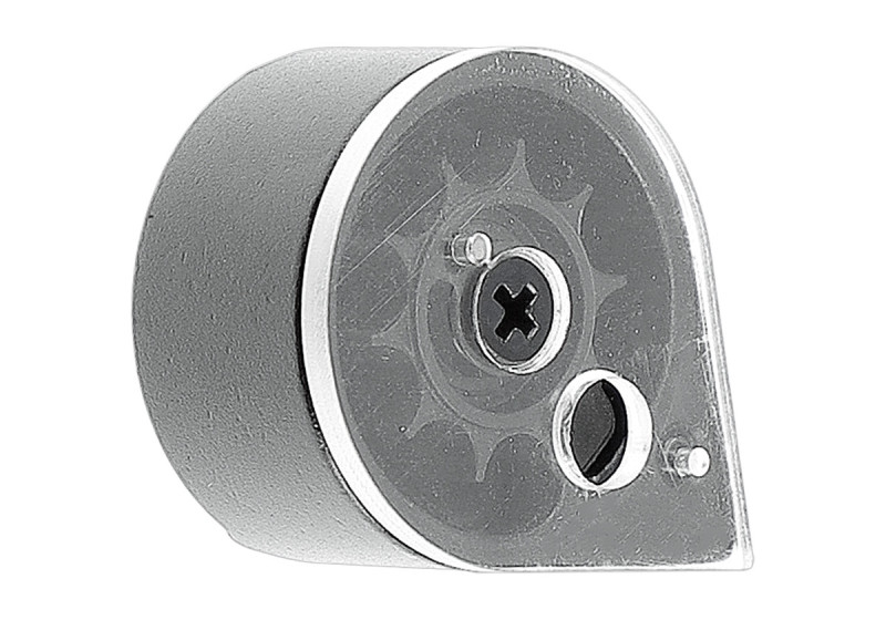 Barillet 4.5mm (Plomb) UX NOTOS 9 COUPS PCP UMAREX