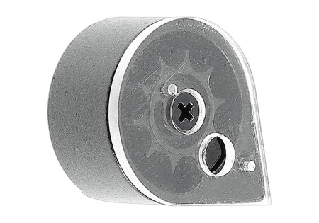 Barillet 4.5mm (Plomb) UX NOTOS 9 COUPS PCP UMAREX