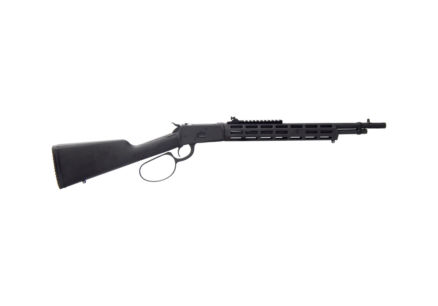 Carabine PUMA TACTICAL BLACK 44MAG ROSSI - Catégorie C Carabine PUMA TACTICAL BLACK 44MAG ROSSI - Catégorie C
