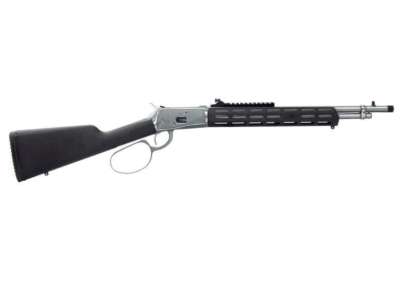 Carabine PUMA TACTICAL INOX 44MAG ROSSI - Catégorie C 