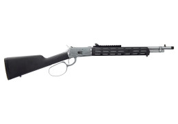 Carabine PUMA TACTICAL INOX 44MAG ROSSI - Catégorie C 