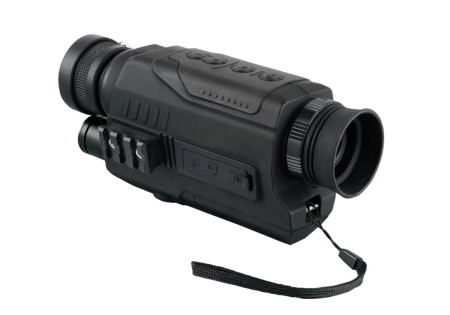 Monoculaire NUMERIQUE VISION NOCTURNE KONUSPY-18 ZOOM X6-36 KONUS