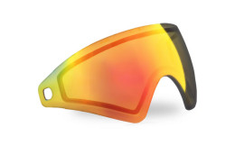Ecran VIRTUE THERMAL BUNKERKINGS CMD et VIO HIGH CONTRAST CHRO FIRE