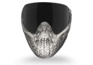 masque VIRTUE VIO ASCEND THERMAL SKULL CLEAR LE LIMITED EDITION