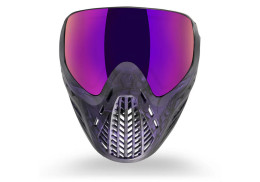 masque VIRTUE VIO ASCEND THERMAL SKULL PURPLE LIMITED EDITION
