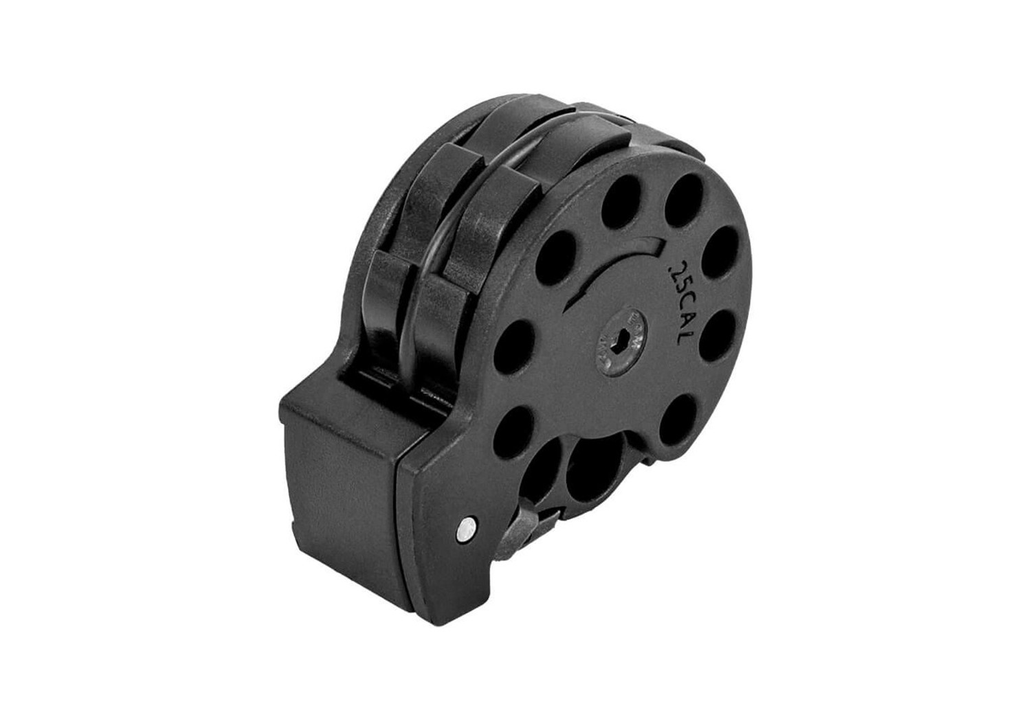 Barillet 9mm (Plomb) CARABINE SNOWPEAK M25W Barillet 9mm (Plomb) CARABINE SNOWPEAK M25W