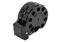 Barillet 6.35mm (Plomb) CARABINE SNOWPEAK M25W