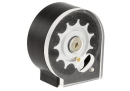 Barillet 4.5mm (Plomb) CARABINE SNOWP M11/M16/M22/M25/M30/P10 ARTEMIS