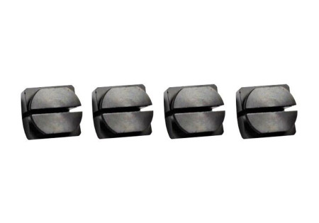 Poids pour STEYR LP10/EVO10/LP50 10GR PAR POID X4