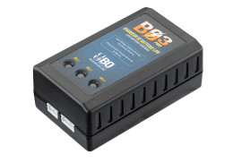 Chargeur BATTERIE LIPO/LIFE/NIMH EQUILIBREUR BO MANUFACTURE