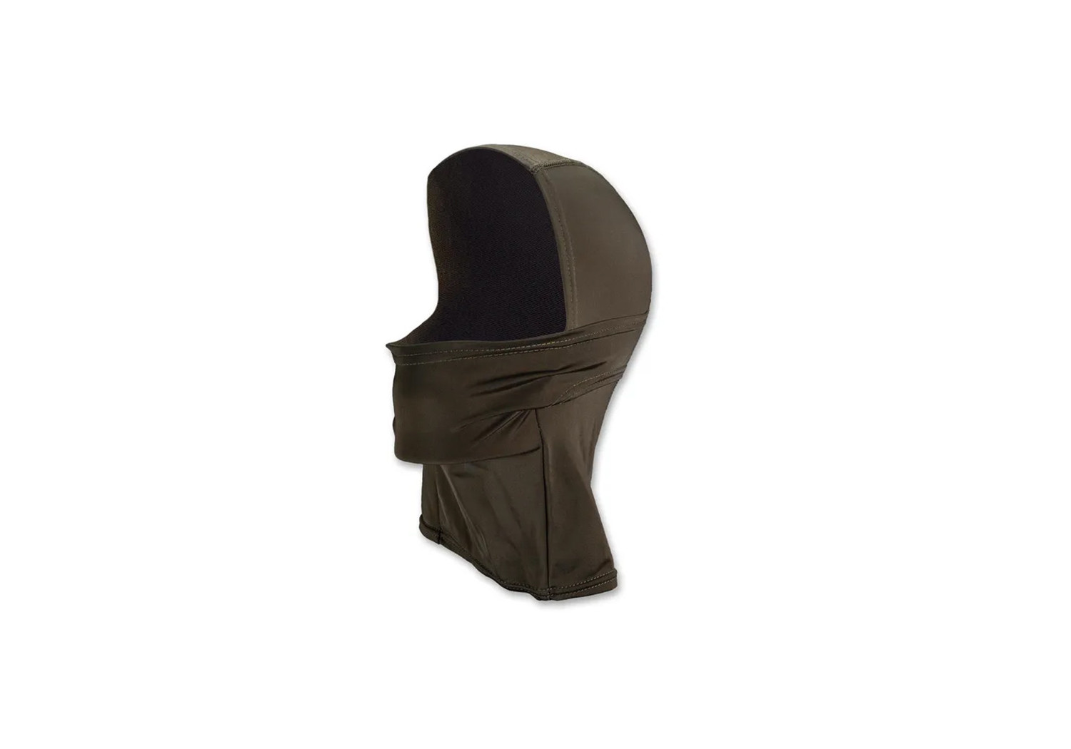 Cagoule 1 TROU BALACLAVA OLIVE STRIKE SYSTEMS Cagoule 1 TROU BALACLAVA OLIVE STRIKE SYSTEMS