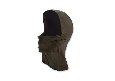 Cagoule 1 TROU BALACLAVA OLIVE STRIKE SYSTEMS