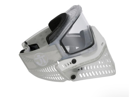 Masque JT Paintball OG Build - Violet - Adulte - Mince - Occasion Testée