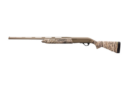 Fusil semi-automatique WINCHESTER SX4 TAN WATERFOWL SYNTHETIQUE 71/76CM