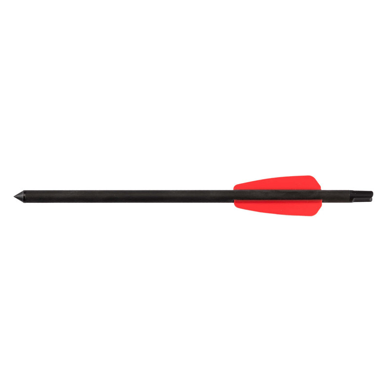 Trait LONGUEUR 7.5" CARBONE DIAMETRE 7.5mm POUR R9 COBRA EK ARCHERY X10
