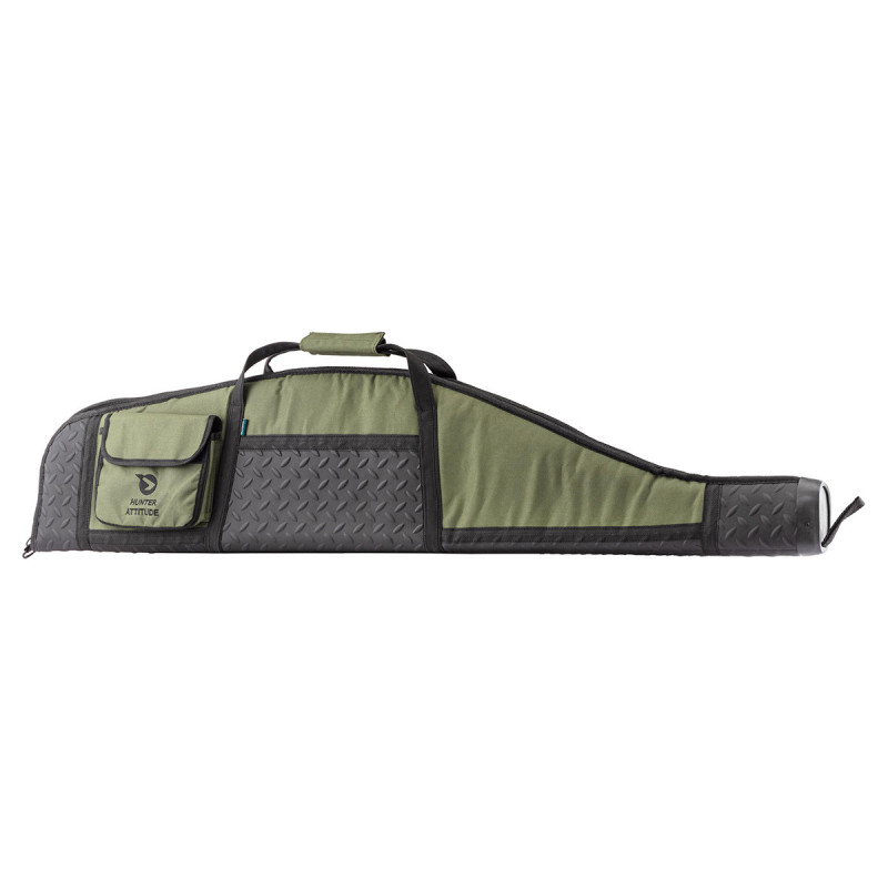 Housse fusil HUNTER ATTITUDE 125x30x6 cm OLIVE GAMO