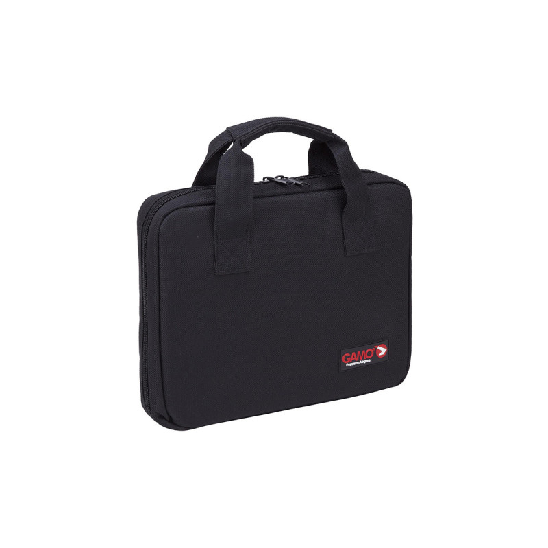 Housse pistolet 26X26X3 cm BLACK GAMO