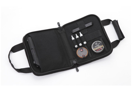 Housse pistolet 26X26X3 cm BLACK GAMO