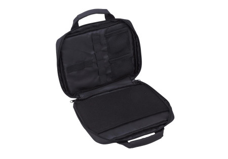 Housse pistolet 26X26X3 cm BLACK GAMO