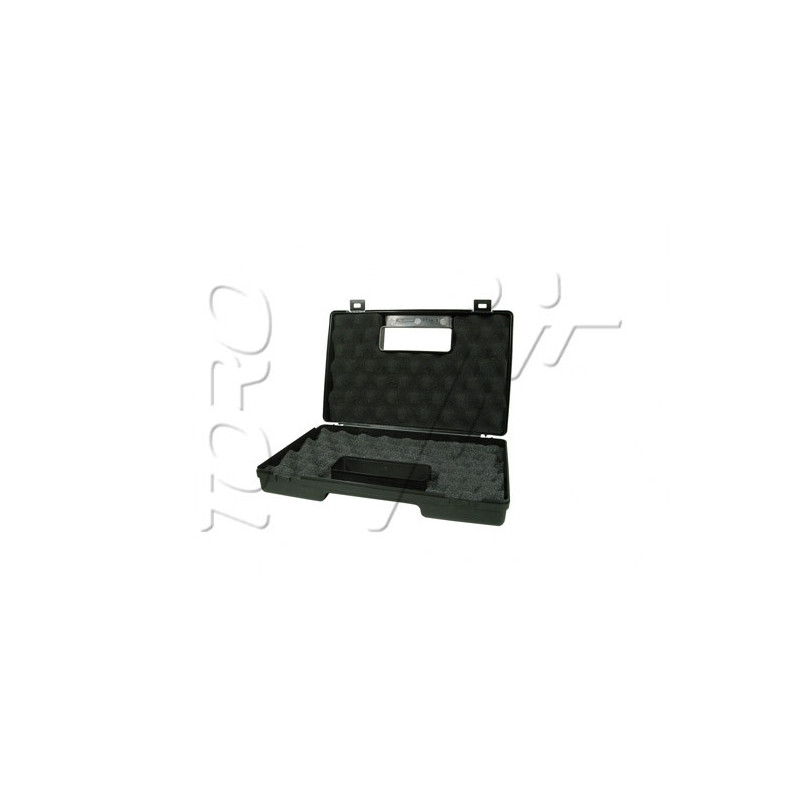 Mallette PISTOLET PETITE 24X16X5 cm BLACK CYBERGUN