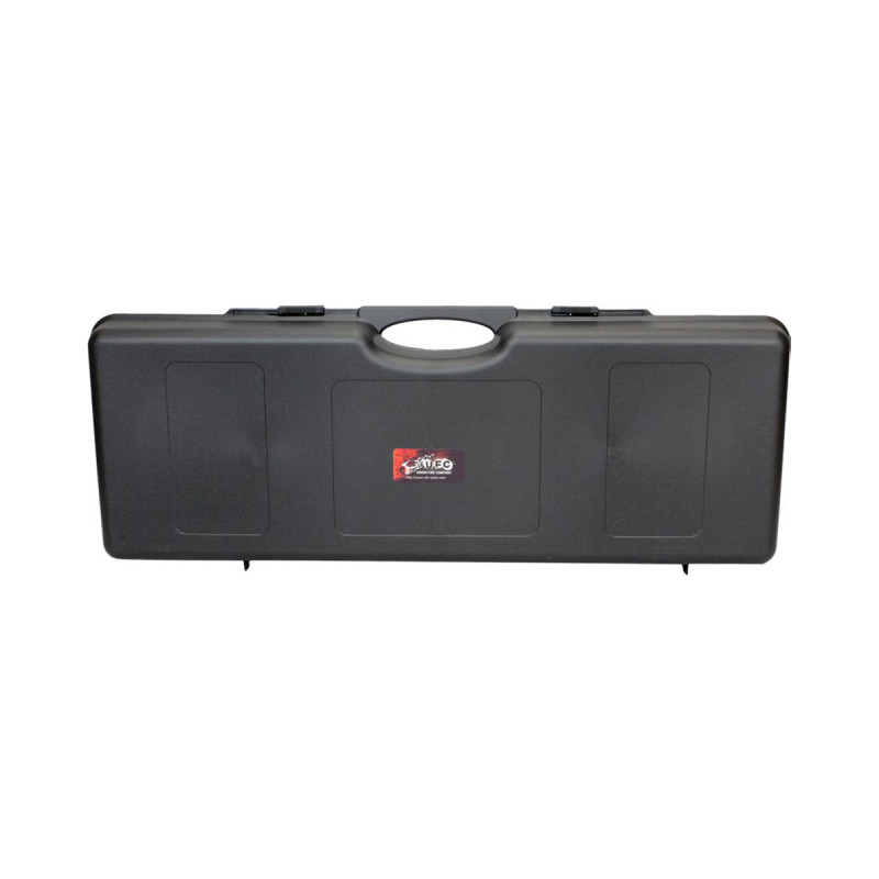 Mallette LONGUE 88X34X14 cm BLACK UFC