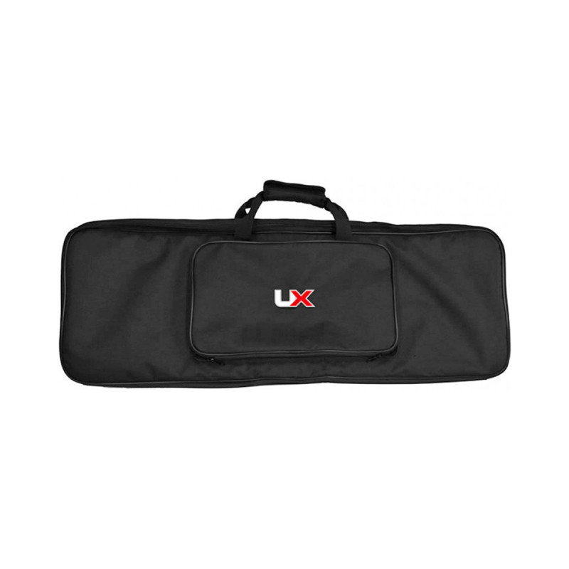 Housse fusil HK416 88X30X7 cm BLACK UX UMAREX