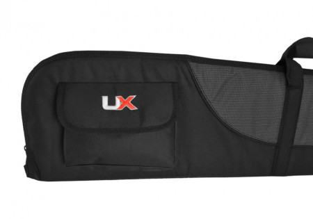 Housse fusil AVEC POCHE 110x23x5 cm BLACK UX UMAREX
