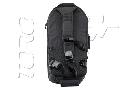 Sac à dos BANDOULIERE TACTIQUE 34" 91X30X15 cm UTG