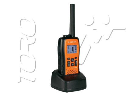 Talkie Walkie TELTALK FLOAT X2 + VALISE