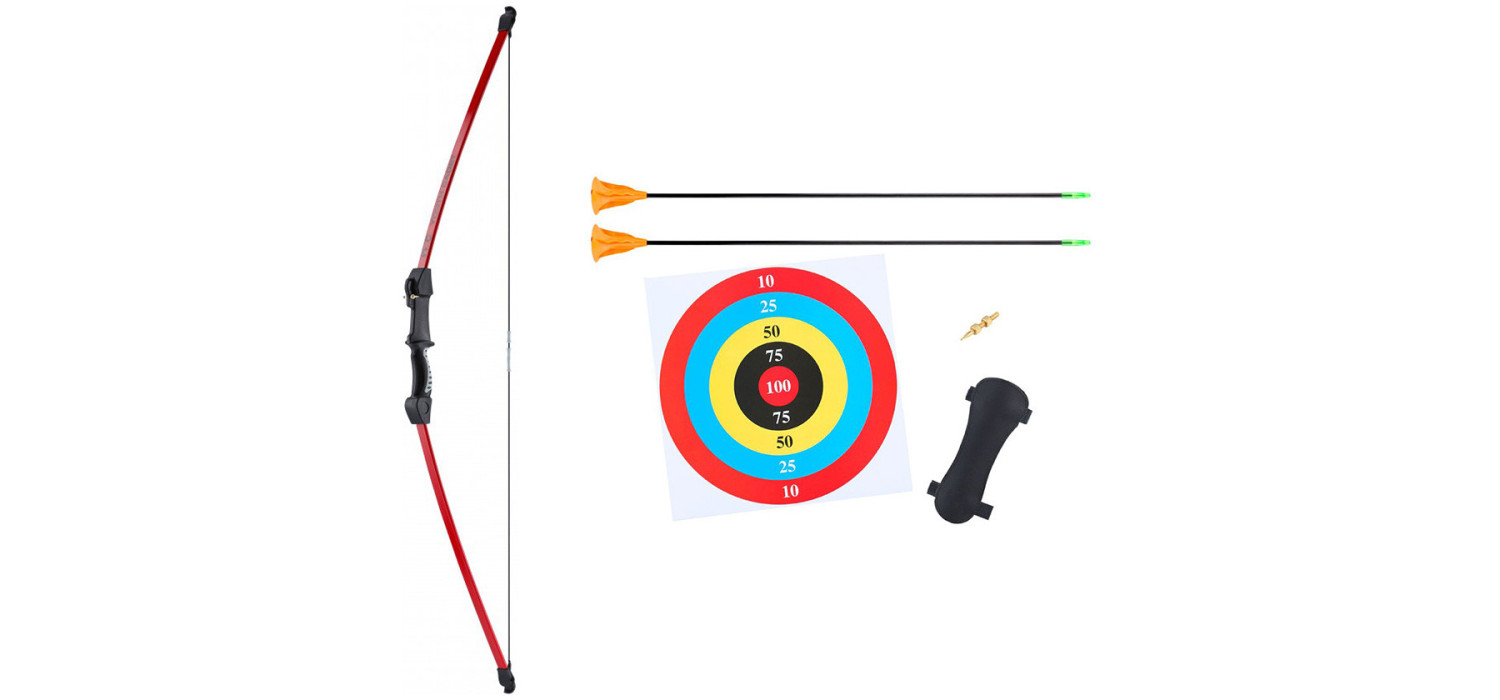 Arc RB YOUTH CADET 2 SET 15 LIVRES EN KIT NXG UMAREX Arc RB YOUTH CADET 2 SET 15 LIVRES EN KIT NXG UMAREX