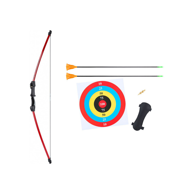 Arc RB YOUTH CADET 2 SET 15 LIVRES EN KIT NXG UMAREX