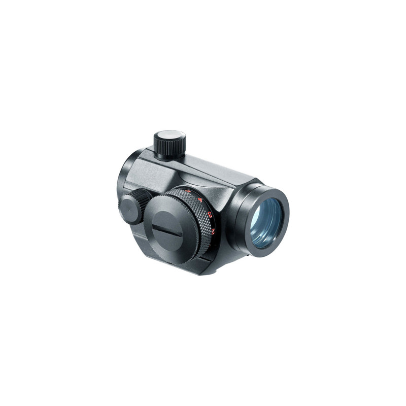 Visée POINT ROUGE VERT RDS 6 WALTHER UMAREX