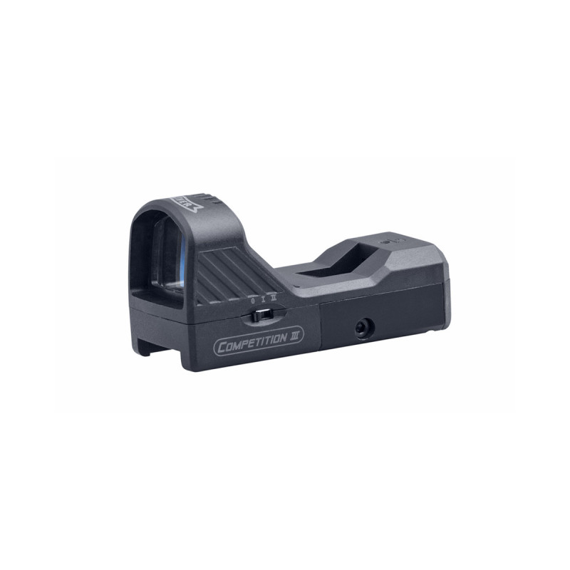 Visée POINT VERT GDS UX UMAREX