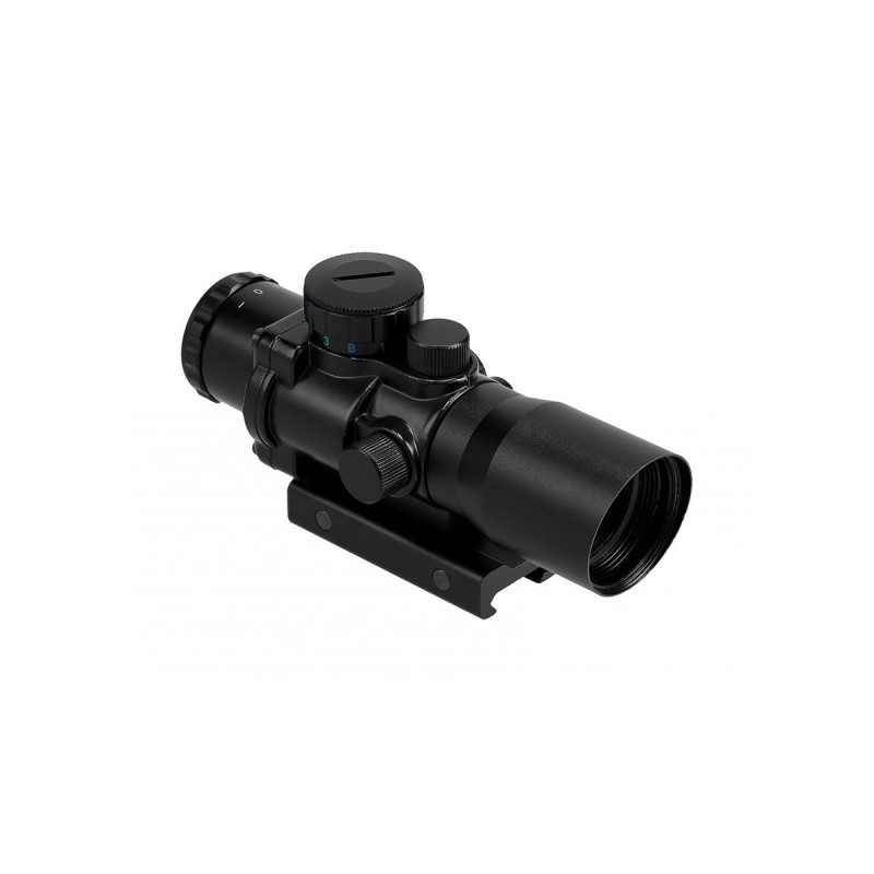 Visée POINT ROUGE VERT BLEU RS 4X32 TC-CI UX UMAREX