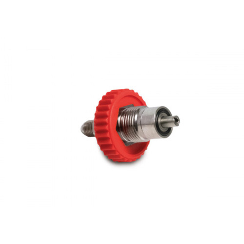 Raccord DE CHARGEMENT DIN 300 BAR vers MALE JIC 7/16X20 (COLTRI)