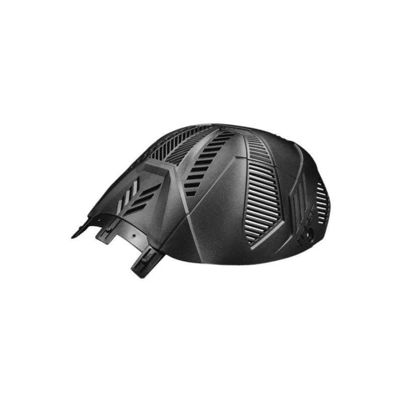 Protection FULL COVERAGE BASE BLACK