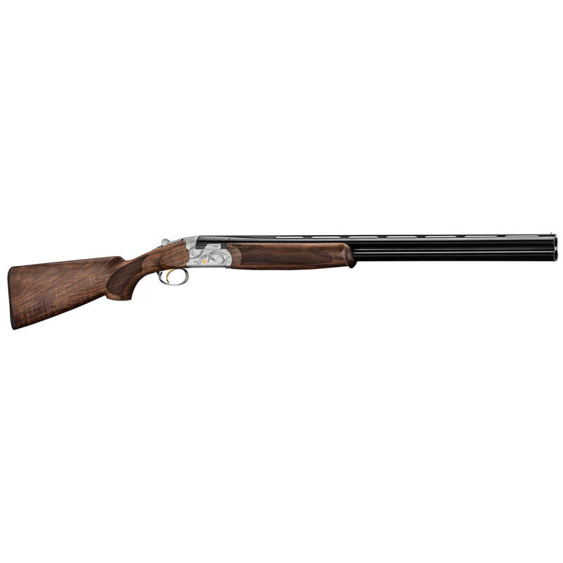 Fusil superposé BERETTA ULTRALIGHT RS BOIS 71cm CALIBRE 12/70 AMBIDEXTRE - Catégorie C