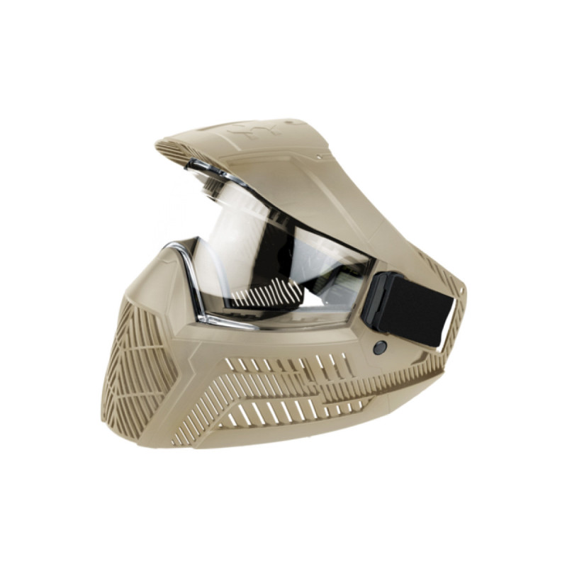 Masque BASE RENTAL SIMPLE TAN Masque BASE RENTAL SIMPLE TAN